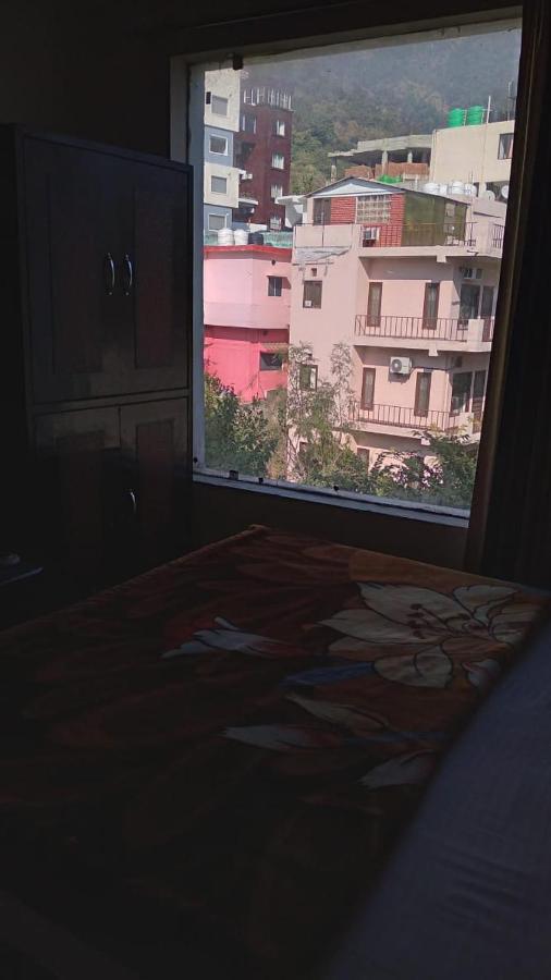 Hotel Vishla Palace By Uttarakhand Hotel Hospitality Narendra Nagar Extérieur photo