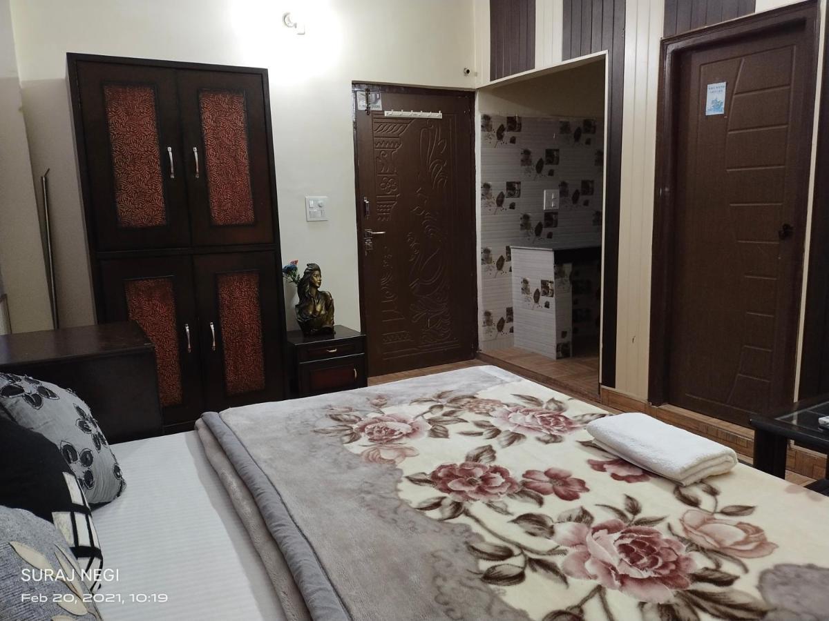 Hotel Vishla Palace By Uttarakhand Hotel Hospitality Narendra Nagar Extérieur photo