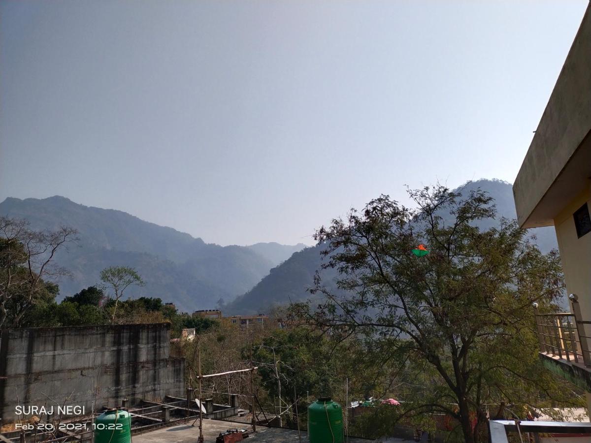 Hotel Vishla Palace By Uttarakhand Hotel Hospitality Narendra Nagar Extérieur photo