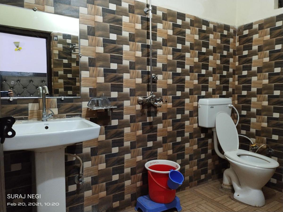 Hotel Vishla Palace By Uttarakhand Hotel Hospitality Narendra Nagar Extérieur photo