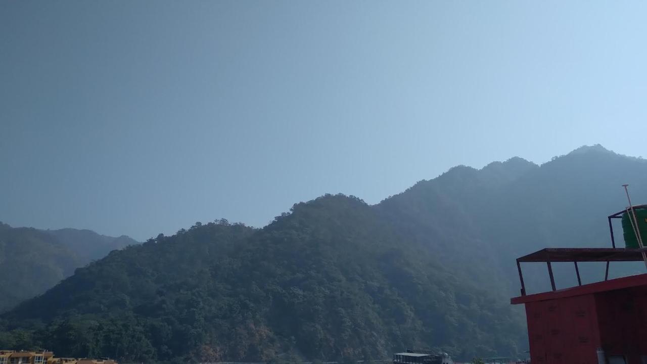 Hotel Vishla Palace By Uttarakhand Hotel Hospitality Narendra Nagar Extérieur photo