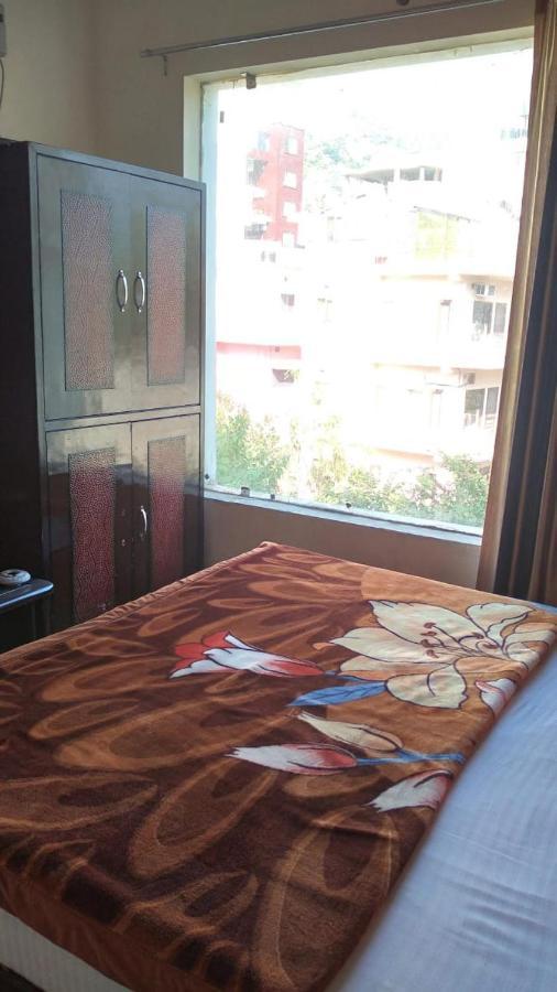 Hotel Vishla Palace By Uttarakhand Hotel Hospitality Narendra Nagar Extérieur photo