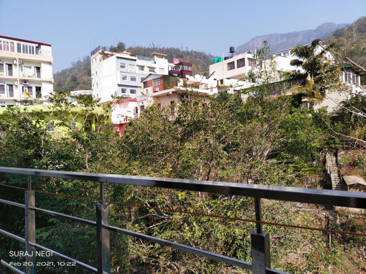 Hotel Vishla Palace By Uttarakhand Hotel Hospitality Narendra Nagar Extérieur photo
