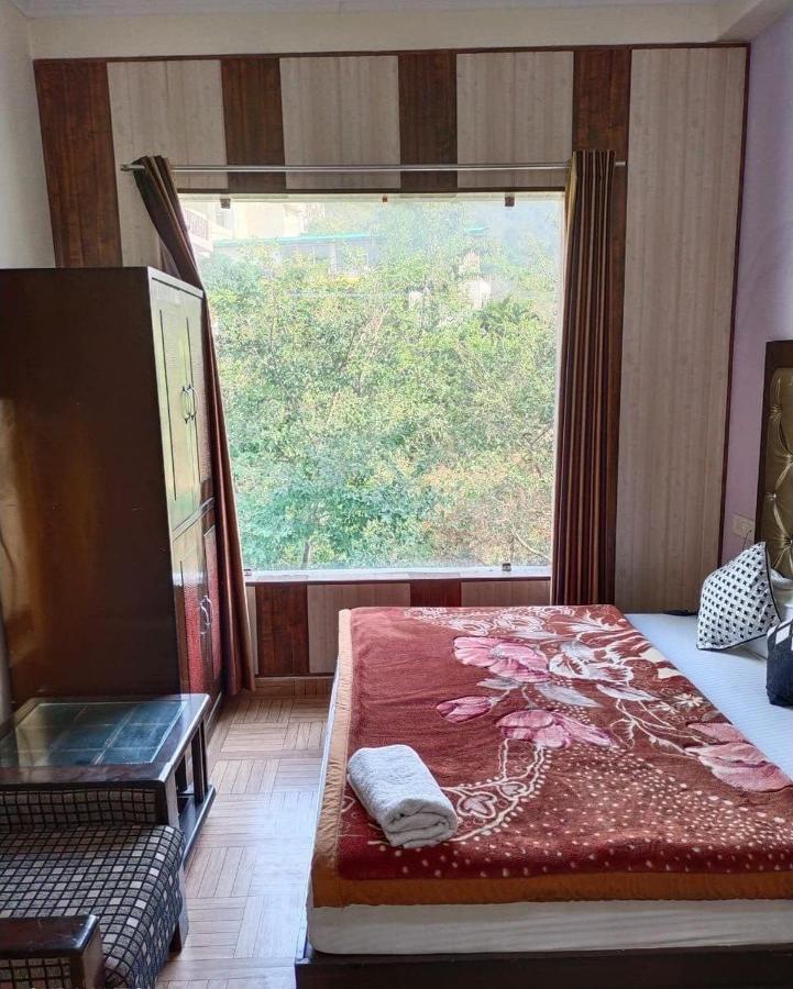 Hotel Vishla Palace By Uttarakhand Hotel Hospitality Narendra Nagar Extérieur photo