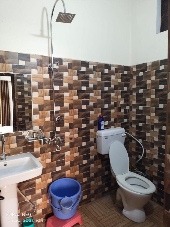 Hotel Vishla Palace By Uttarakhand Hotel Hospitality Narendra Nagar Extérieur photo