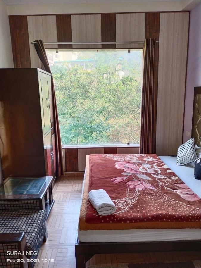 Hotel Vishla Palace By Uttarakhand Hotel Hospitality Narendra Nagar Extérieur photo