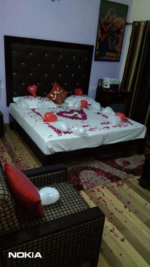 Hotel Vishla Palace By Uttarakhand Hotel Hospitality Narendra Nagar Extérieur photo